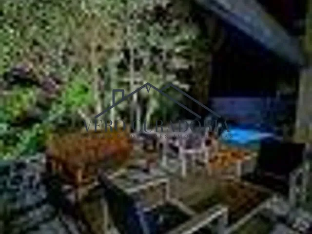 Casa com 355m² 3 quartos e 3 banheiros, à venda, no bairro Cézar de Souza em Mogi das Cruzes