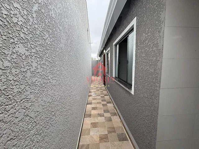Casa 1 quarto e 1 banheiro, para alugar, no bairro Fazendinha em Curitiba