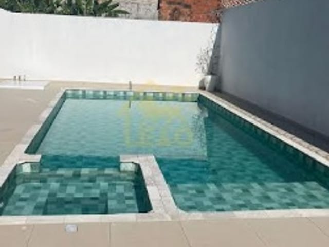 Casa com 490m² 3 quartos e 5 banheiros, à venda, no bairro Parque dos Príncipes em São Paulo