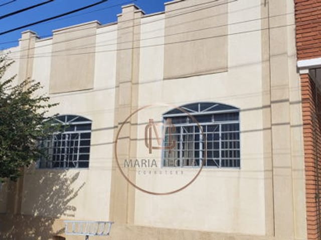 Casa com 190m² 3 quartos e 2 banheiros, à venda, no bairro Centro em Araraquara