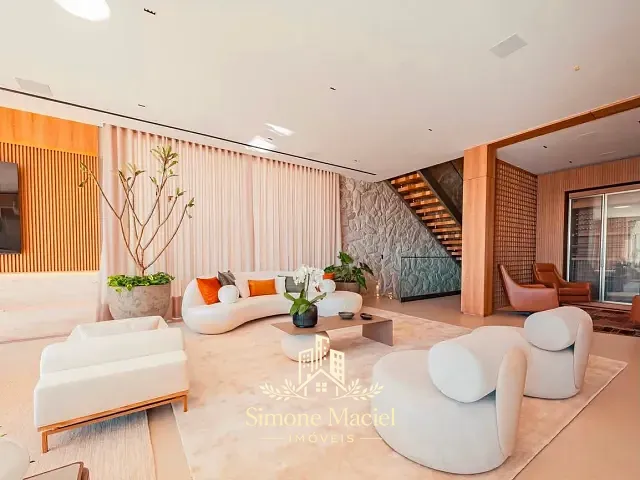 Casa 1 quarto e 1 banheiro, à venda, no bairro Alphaville em Santana de Parnaíba