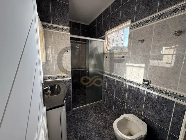 Casa com 300m² 3 quartos e 3 banheiros, para alugar, no bairro Dom Bosco em Jaguariúna