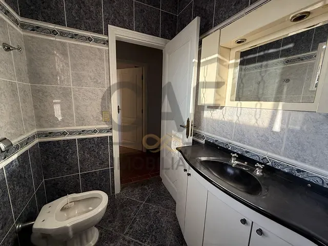Casa com 300m² 3 quartos e 3 banheiros, para alugar, no bairro Dom Bosco em Jaguariúna
