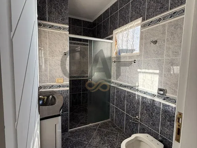 Casa com 300m² 3 quartos e 3 banheiros, para alugar, no bairro Dom Bosco em Jaguariúna