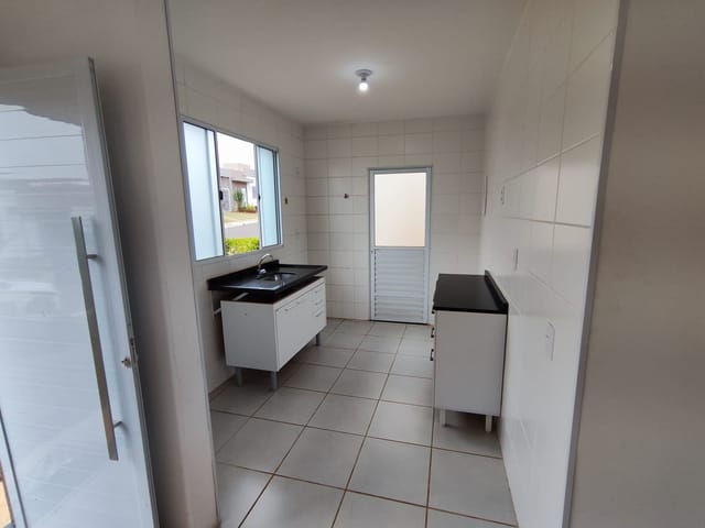 Foto do Casa - Casa à venda, Cidade Judiciária, Piracicaba, SP | Maluf Imóveis