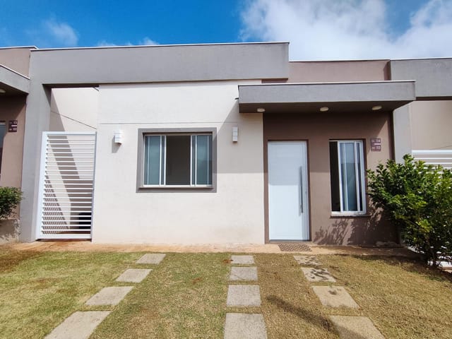 Foto do Casa - Casa à venda, Cidade Judiciária, Piracicaba, SP | Maluf Imóveis