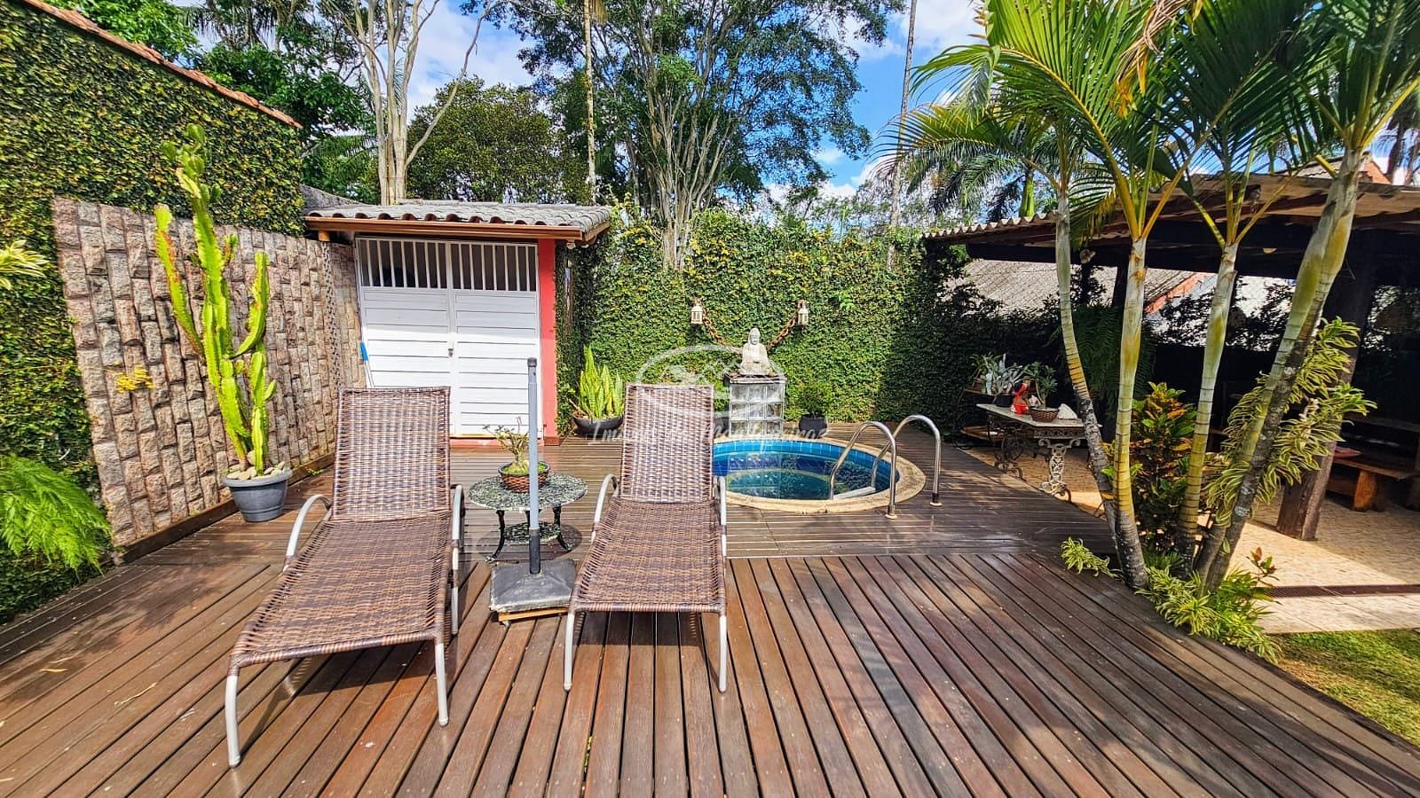 Casa, 3 quartos, 200 m² - Foto 34