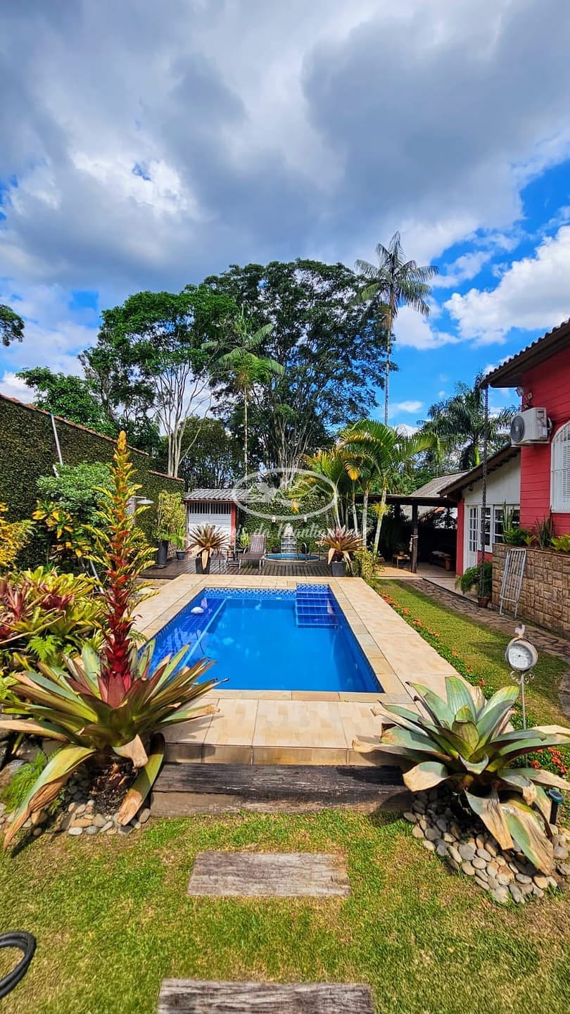 Casa, 3 quartos, 200 m² - Foto 36