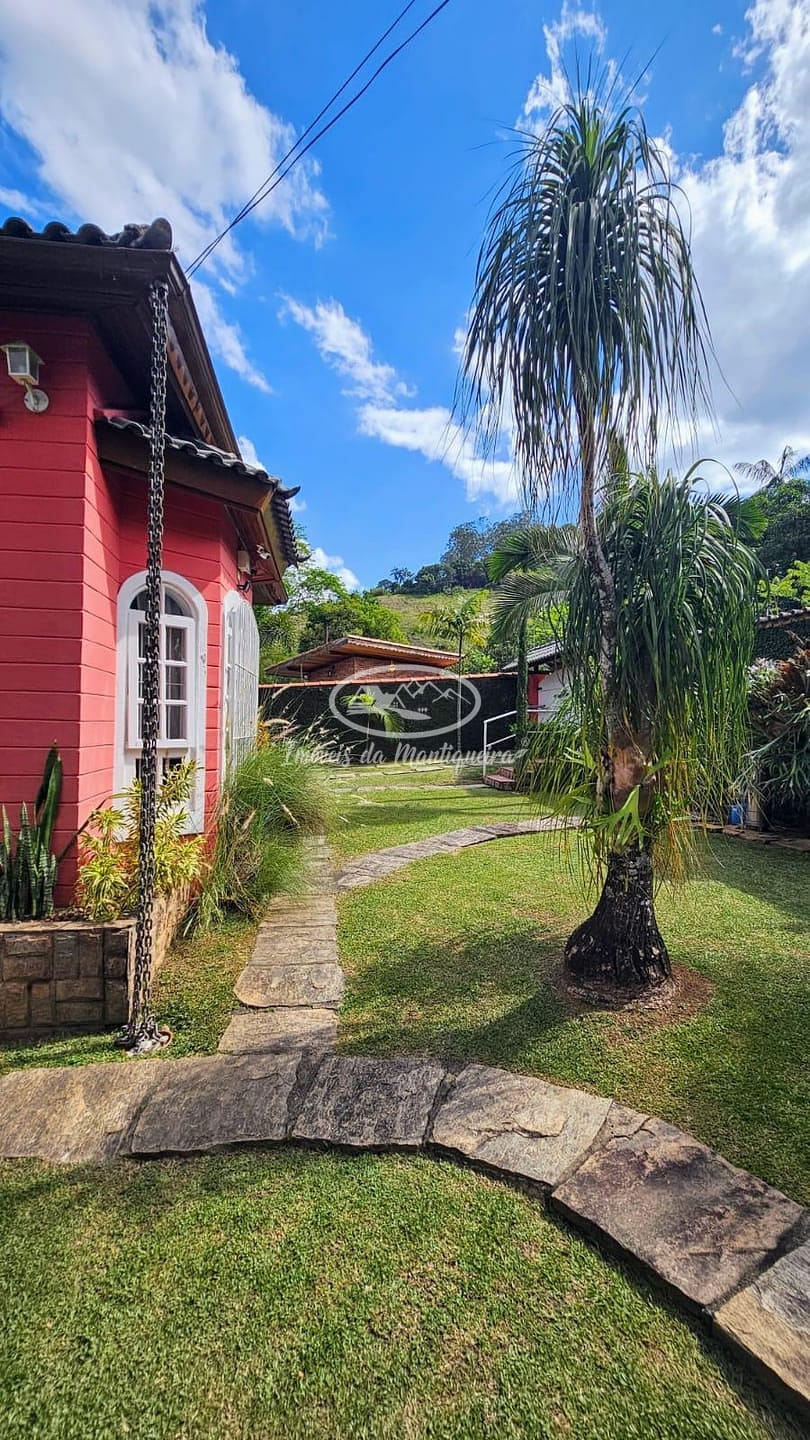 Casa, 3 quartos, 200 m² - Foto 37