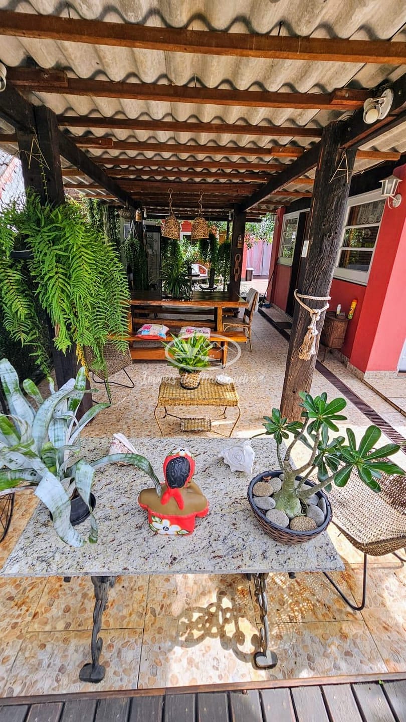 Casa, 3 quartos, 200 m² - Foto 38