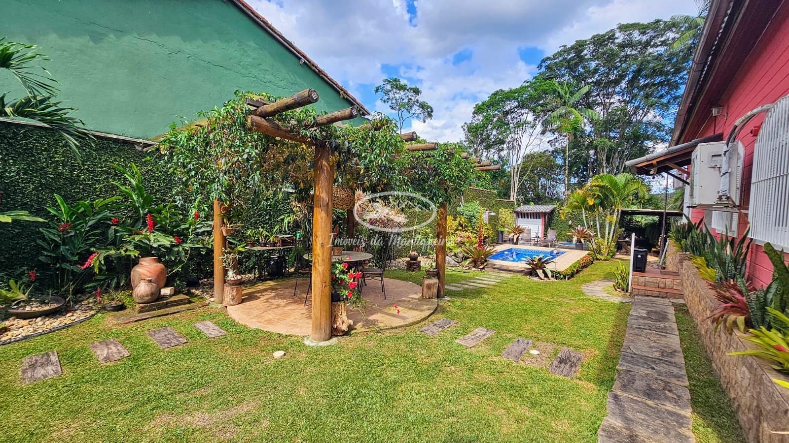 Casa, 3 quartos, 200 m² - Foto 39