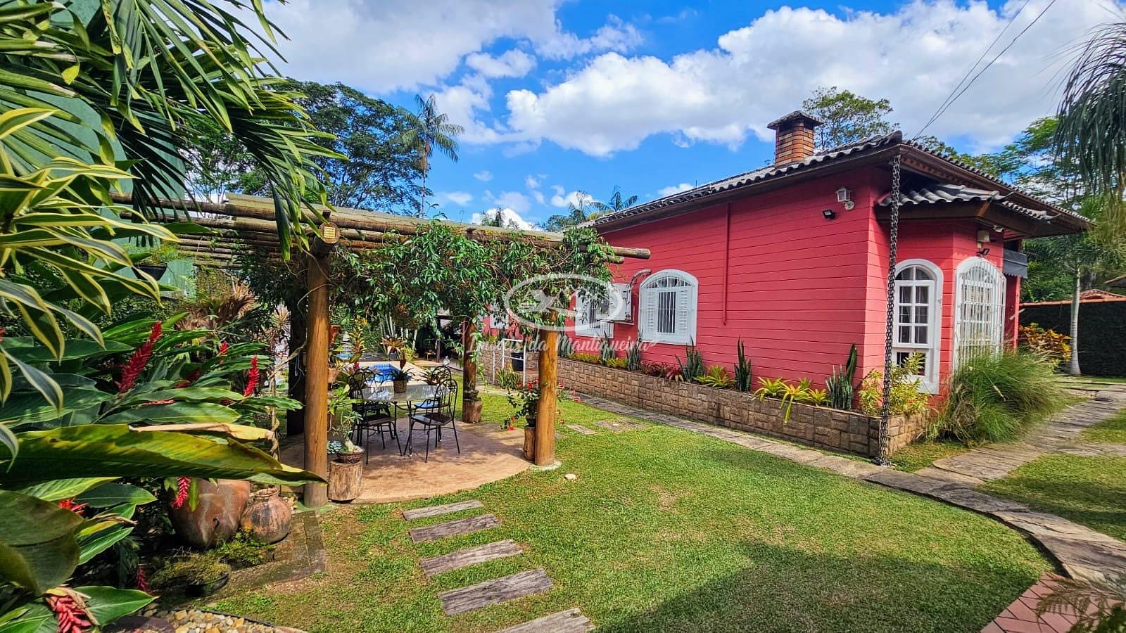 Casa, 3 quartos, 200 m² - Foto 40