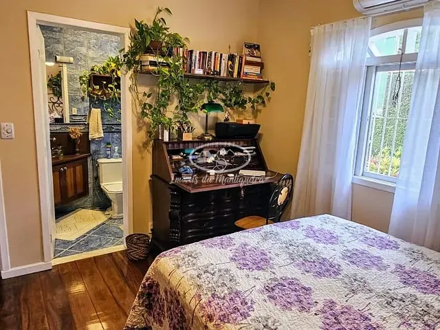 Casa com 600m² 3 quartos e 2 banheiros, à venda, no bairro Fazendinha (Penedo) em Itatiaia