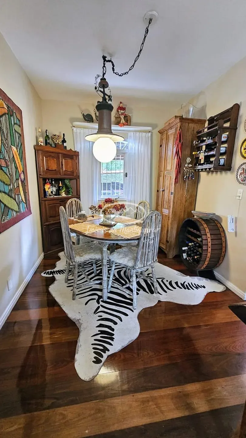 Casa, 3 quartos, 200 m² - Foto 13