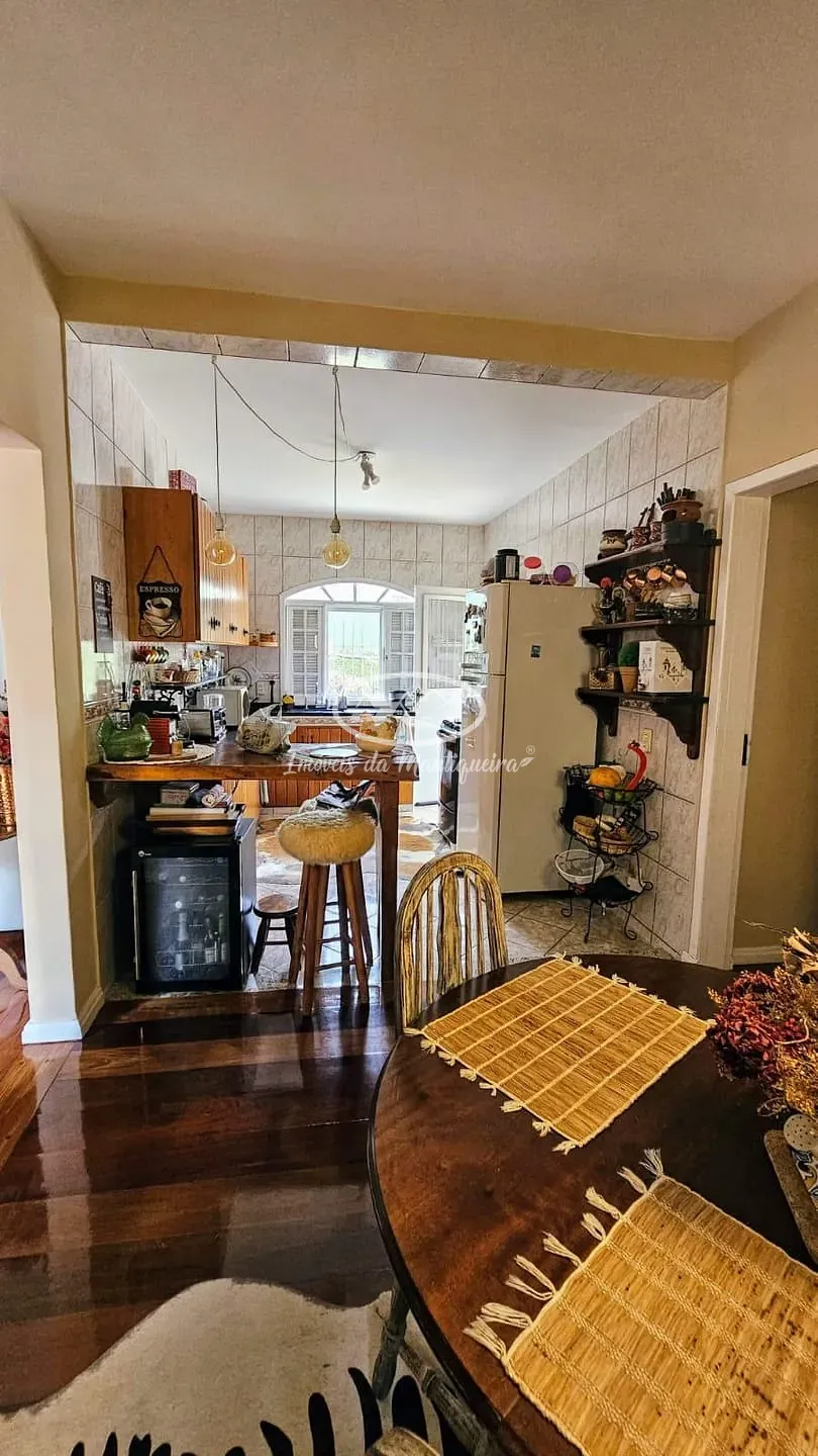 Casa, 3 quartos, 200 m² - Foto 15
