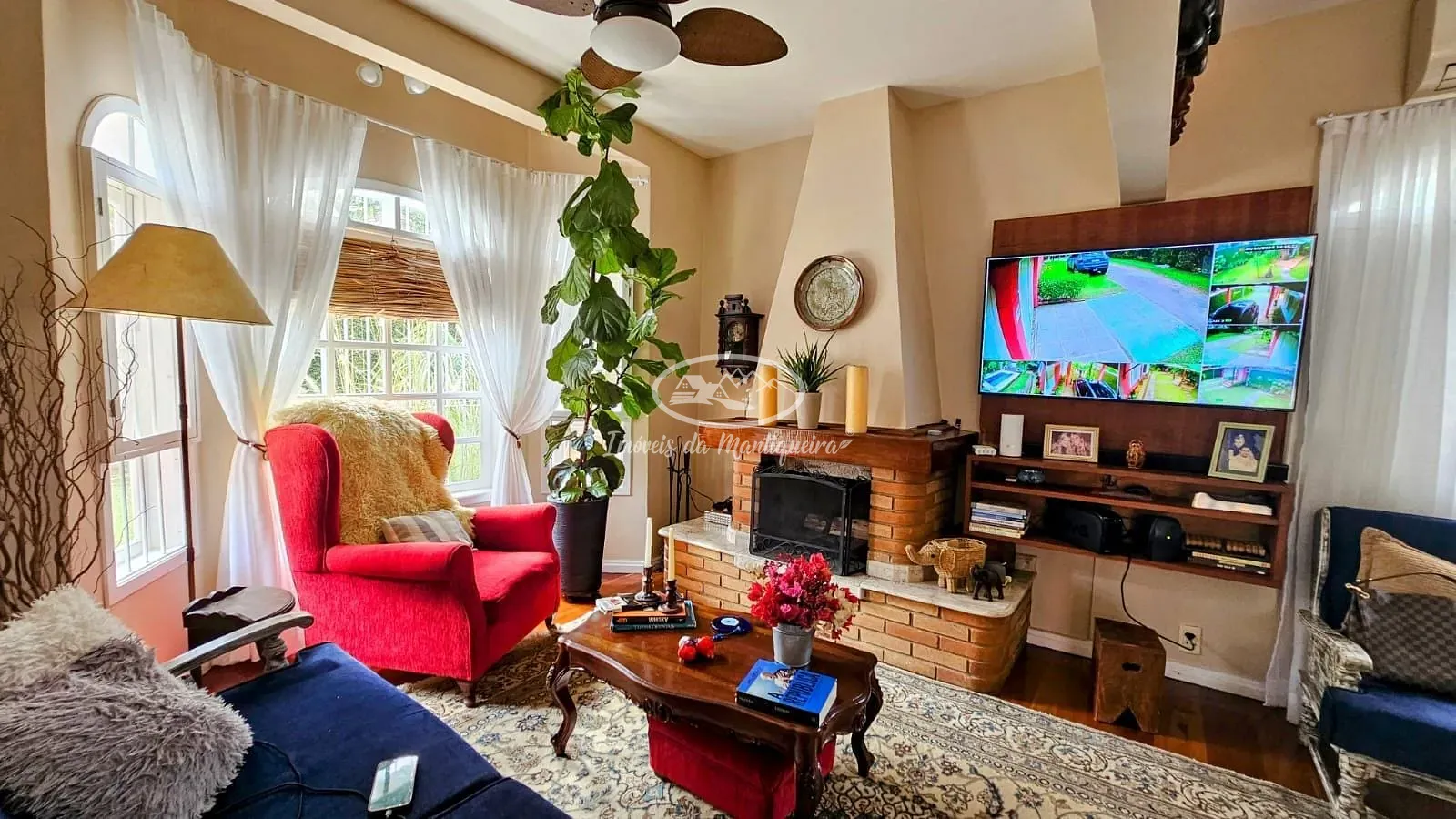 Casa, 3 quartos, 200 m² - Foto 16