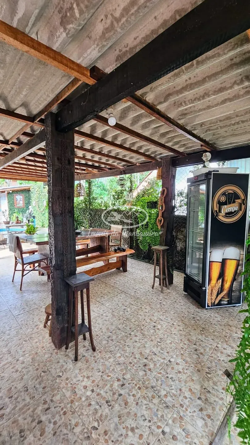 Casa, 3 quartos, 200 m² - Foto 28