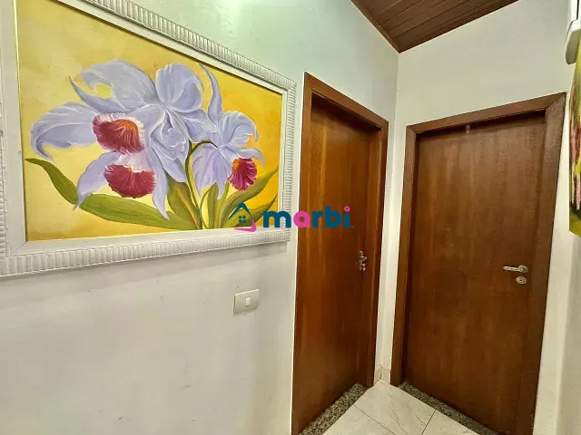 Casa com 376m² 4 quartos e 3 banheiros, à venda, no bairro Centro em Americana