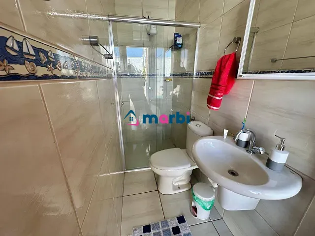 Casa com 376m² 4 quartos e 3 banheiros, à venda, no bairro Centro em Americana