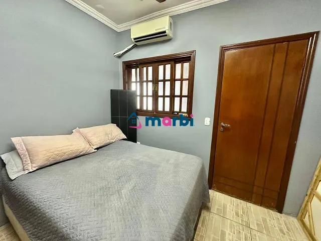 Casa com 376m² 4 quartos e 3 banheiros, à venda, no bairro Centro em Americana