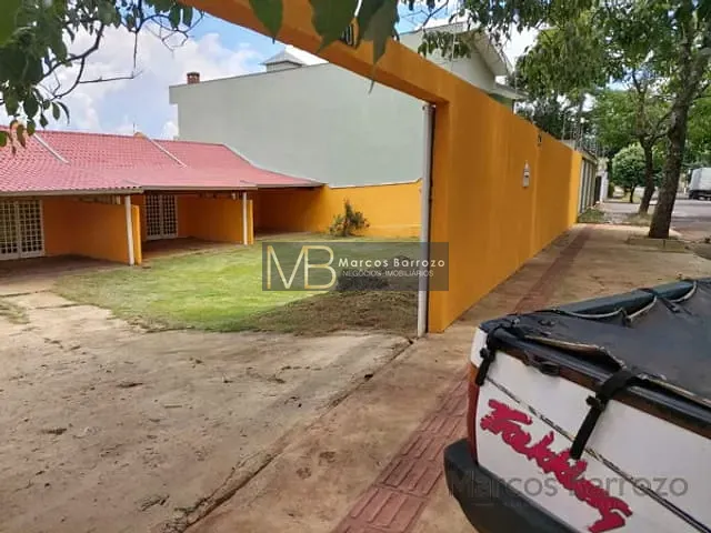 Casa com 484m², à venda, no bairro Alpes em Londrina