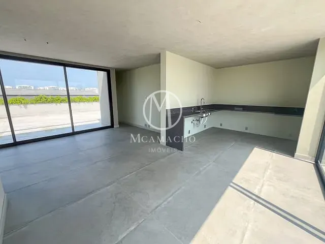 Casa com 1200m² 5 quartos e 7 banheiros, à venda, no bairro Barra da Tijuca em Rio de Janeiro