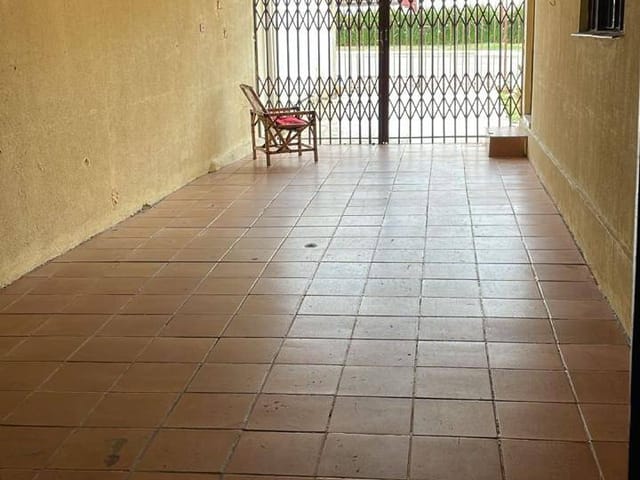 Terreno com 234m², à venda, no bairro Portão em Curitiba