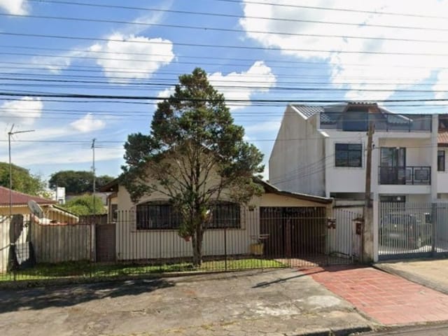 Terreno com 234m², à venda, no bairro Portão em Curitiba