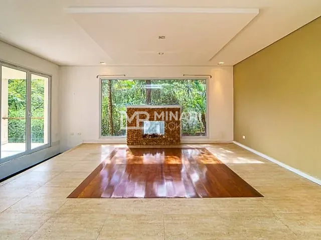 Casa com 517m² 4 quartos e 6 banheiros, à venda, no bairro Tamboré em Santana de Parnaíba