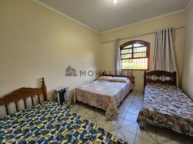 Casa com 1076m², à venda, no bairro Estação em Piranguinho