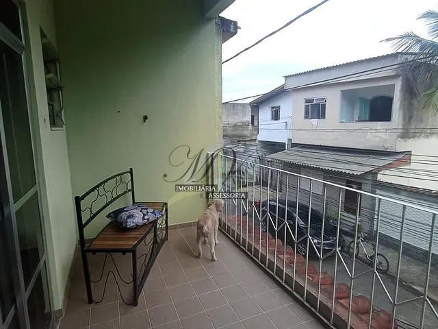 Casa com 200m² 2 quartos e 2 banheiros, à venda, no bairro Frade (Cunhambebe) em Angra dos Reis