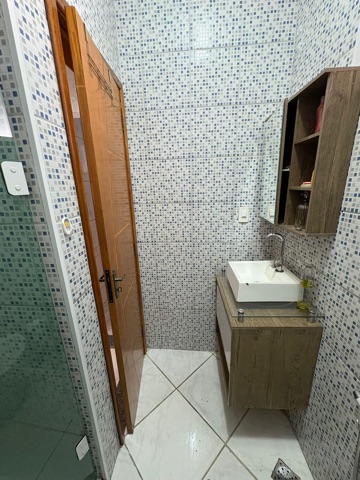 Casa com 133m² 2 quartos e 1 banheiro, à venda, no bairro Inhaúma em Rio de Janeiro