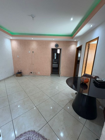 Casa com 133m² 2 quartos e 1 banheiro, à venda, no bairro Inhaúma em Rio de Janeiro