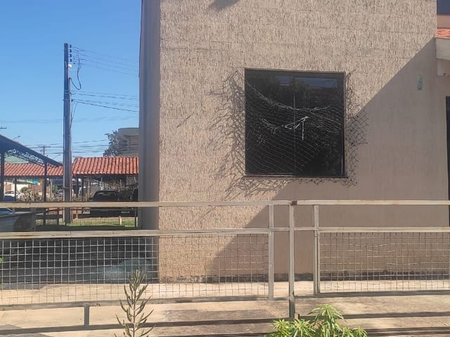 Foto do Casa - Casa com 2 dormitórios à venda por R$ 260.000 - Jardim Tókio - Londrina/PR | Imobiliária Natal LTDA