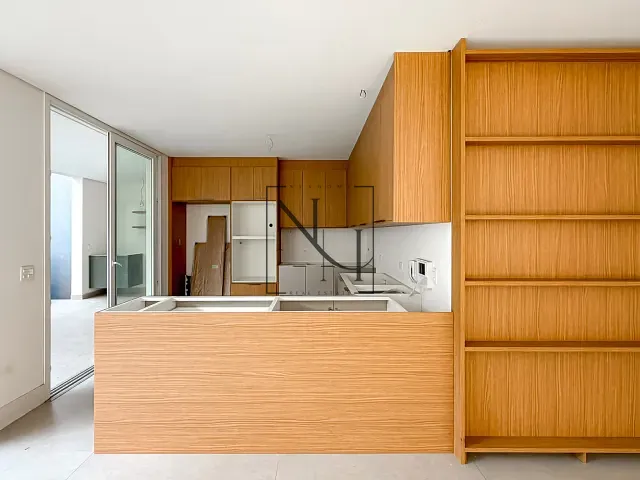 Casa com 427m² 4 quartos e 6 banheiros, à venda, no bairro Campo Belo em São Paulo