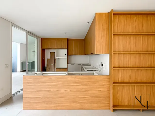 Casa com 427m² 4 quartos e 6 banheiros, à venda, no bairro Campo Belo em São Paulo