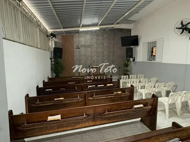 Casa 2 quartos e 2 banheiros, à venda, no bairro Jardim Santa Inês I em São José dos Campos