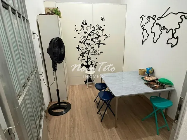 Casa 2 quartos e 2 banheiros, à venda, no bairro Jardim Santa Inês I em São José dos Campos