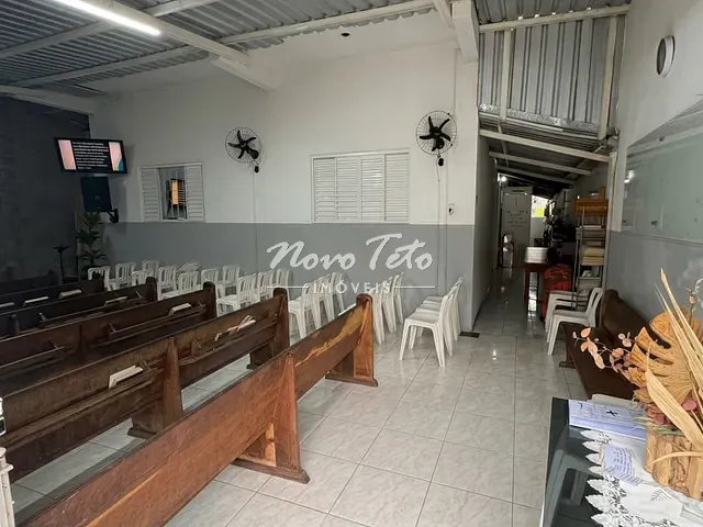 Casa 2 quartos e 2 banheiros, à venda, no bairro Jardim Santa Inês I em São José dos Campos