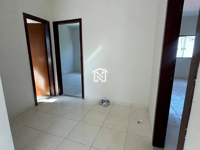 Apartamento com 60m² 2 quartos e 1 banheiro, para alugar, no bairro Setor Oeste em Paraíso do Tocantins