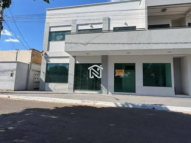 Apartamento com 60m² 2 quartos e 1 banheiro, para alugar, no bairro Setor Oeste em Paraíso do Tocantins