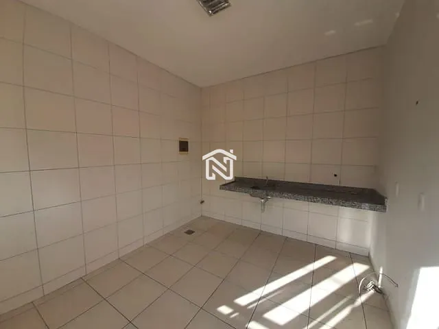 Casa com 60m² 2 quartos e 1 banheiro, para alugar, no bairro Setor Oeste em Paraíso do Tocantins