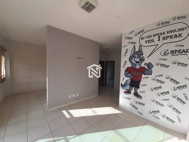 Casa com 60m² 2 quartos e 1 banheiro, para alugar, no bairro Setor Oeste em Paraíso do Tocantins