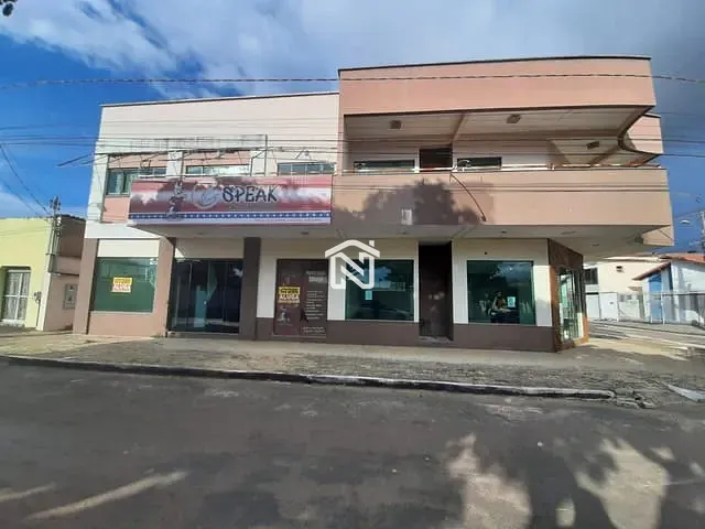 Casa com 60m² 2 quartos e 1 banheiro, para alugar, no bairro Setor Oeste em Paraíso do Tocantins