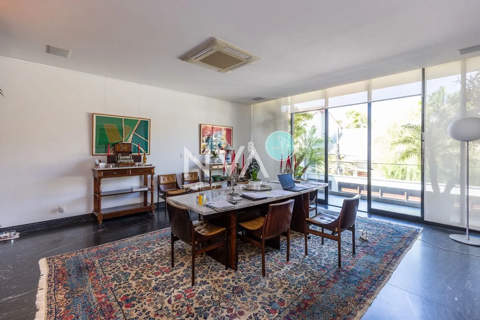Casa, 3 quartos, 524 m² - Foto 4