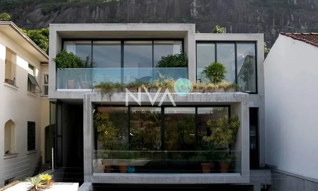 Casa, 3 quartos, 524 m² - Foto 3