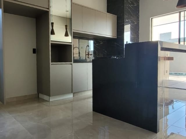 Casa com 327m² 3 quartos e 3 banheiros, à venda, no bairro Jardim Botânico em Olímpia