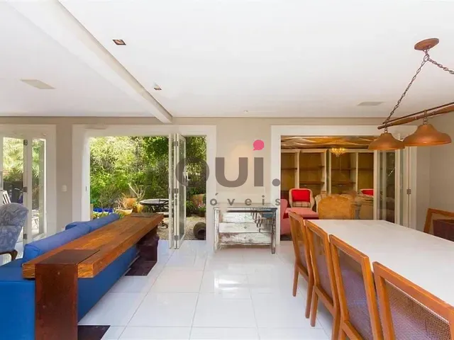 Casa com 316m² 3 quartos e 5 banheiros, à venda, no bairro Cidade Jardim em São Paulo