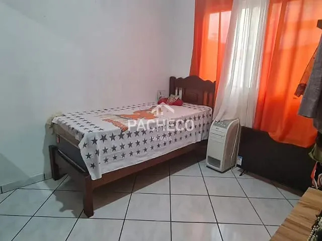 Casa com 125m² 2 quartos e 2 banheiros, à venda, no bairro Mollon em Santa Bárbara d'Oeste