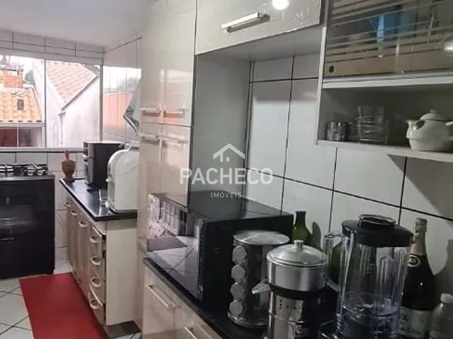 Casa com 125m² 2 quartos e 2 banheiros, à venda, no bairro Mollon em Santa Bárbara d'Oeste